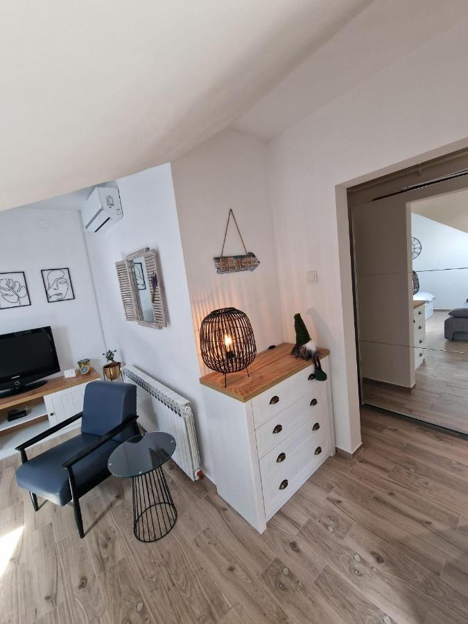 Studio Apartman Varadero Bjelovar Luaran gambar