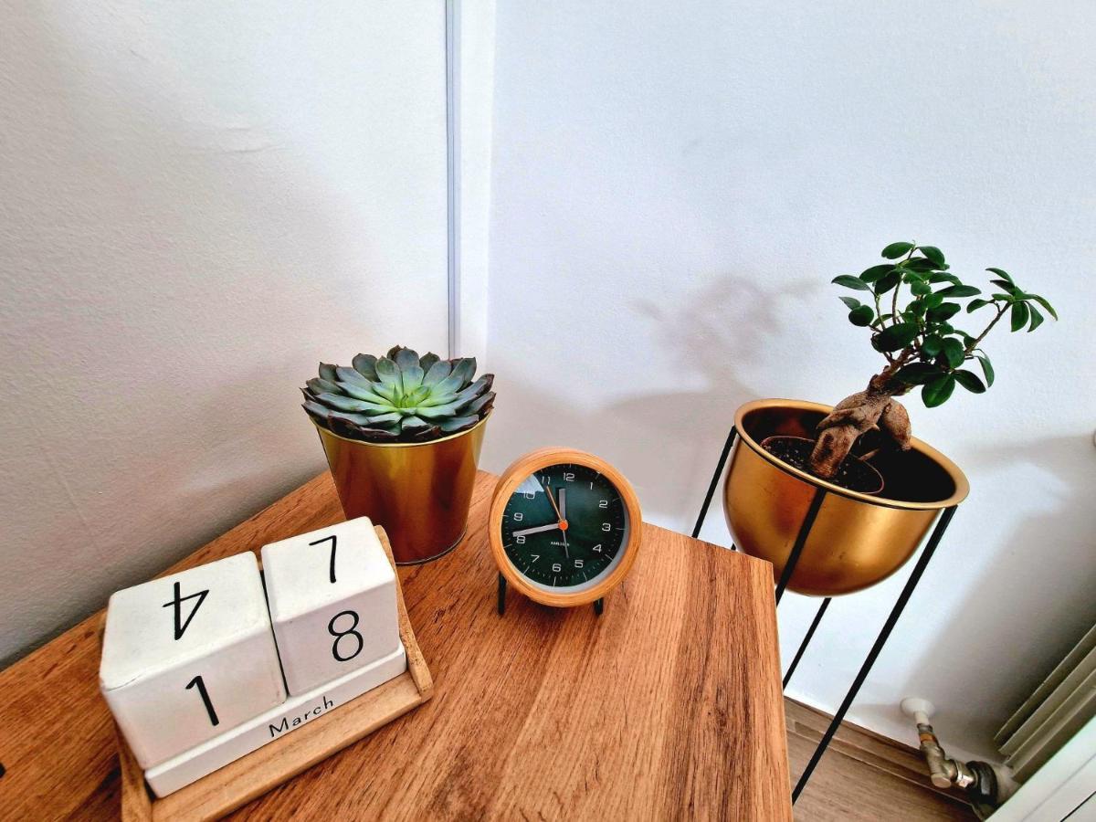 Studio Apartman Varadero Bjelovar Luaran gambar