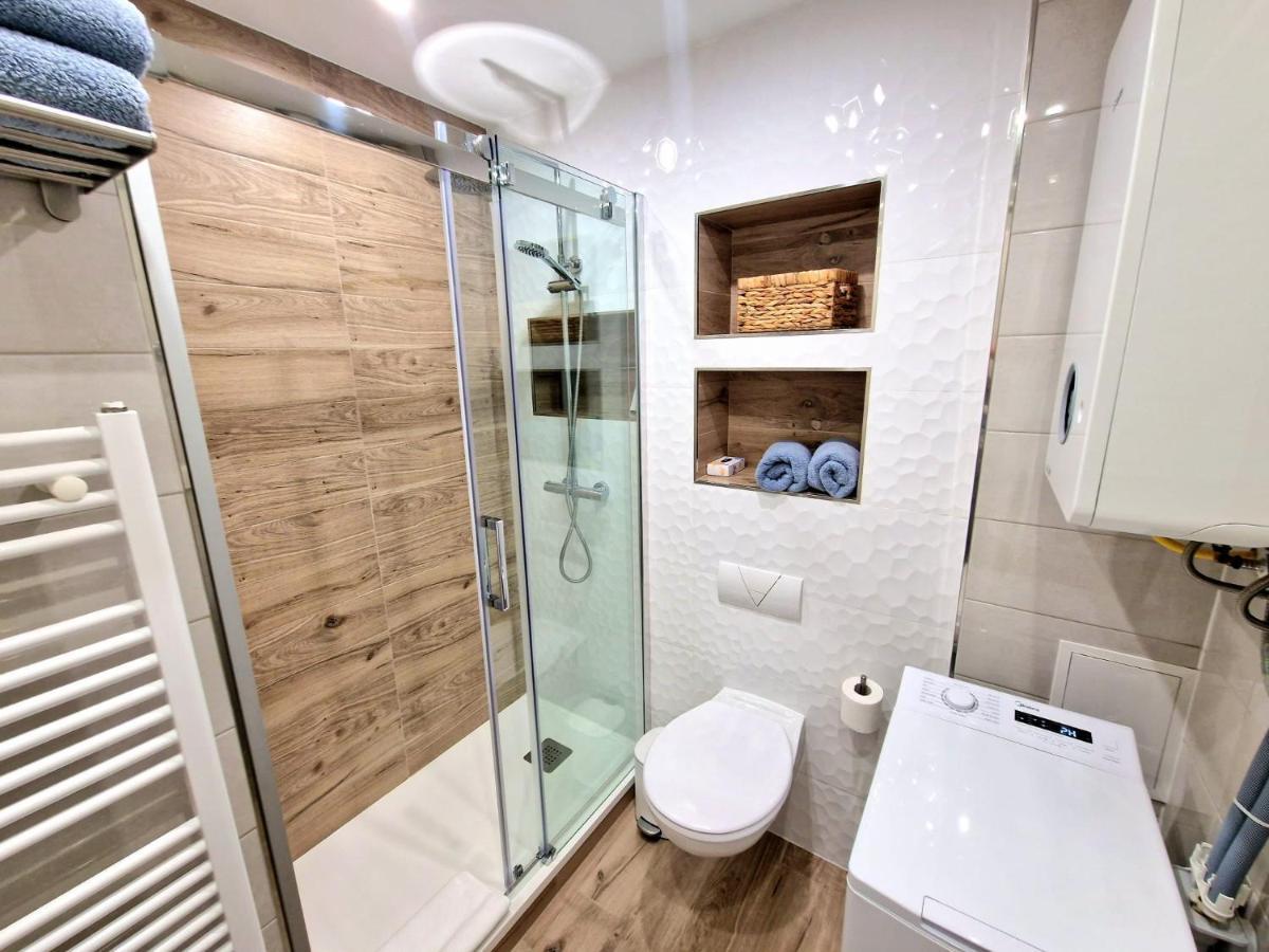 Studio Apartman Varadero Bjelovar Luaran gambar