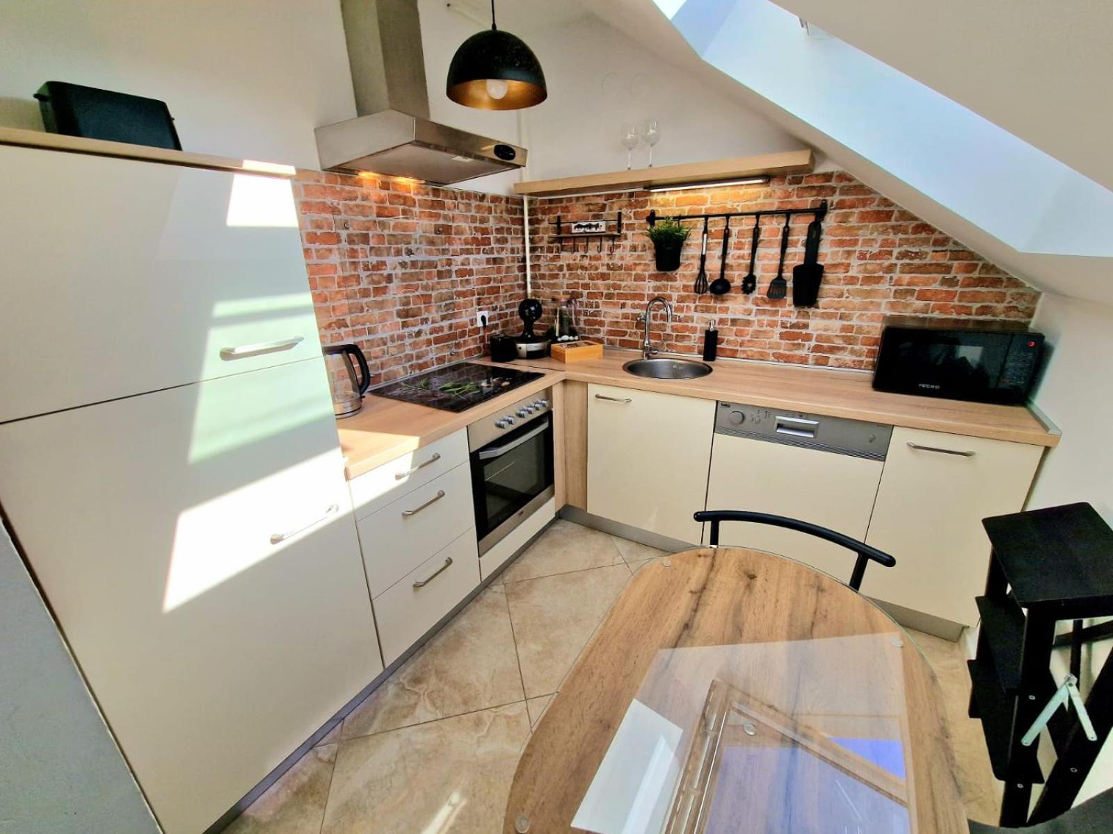 Studio Apartman Varadero Bjelovar Luaran gambar