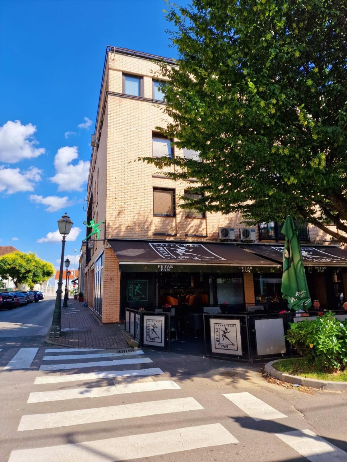 Studio Apartman Varadero Bjelovar Luaran gambar