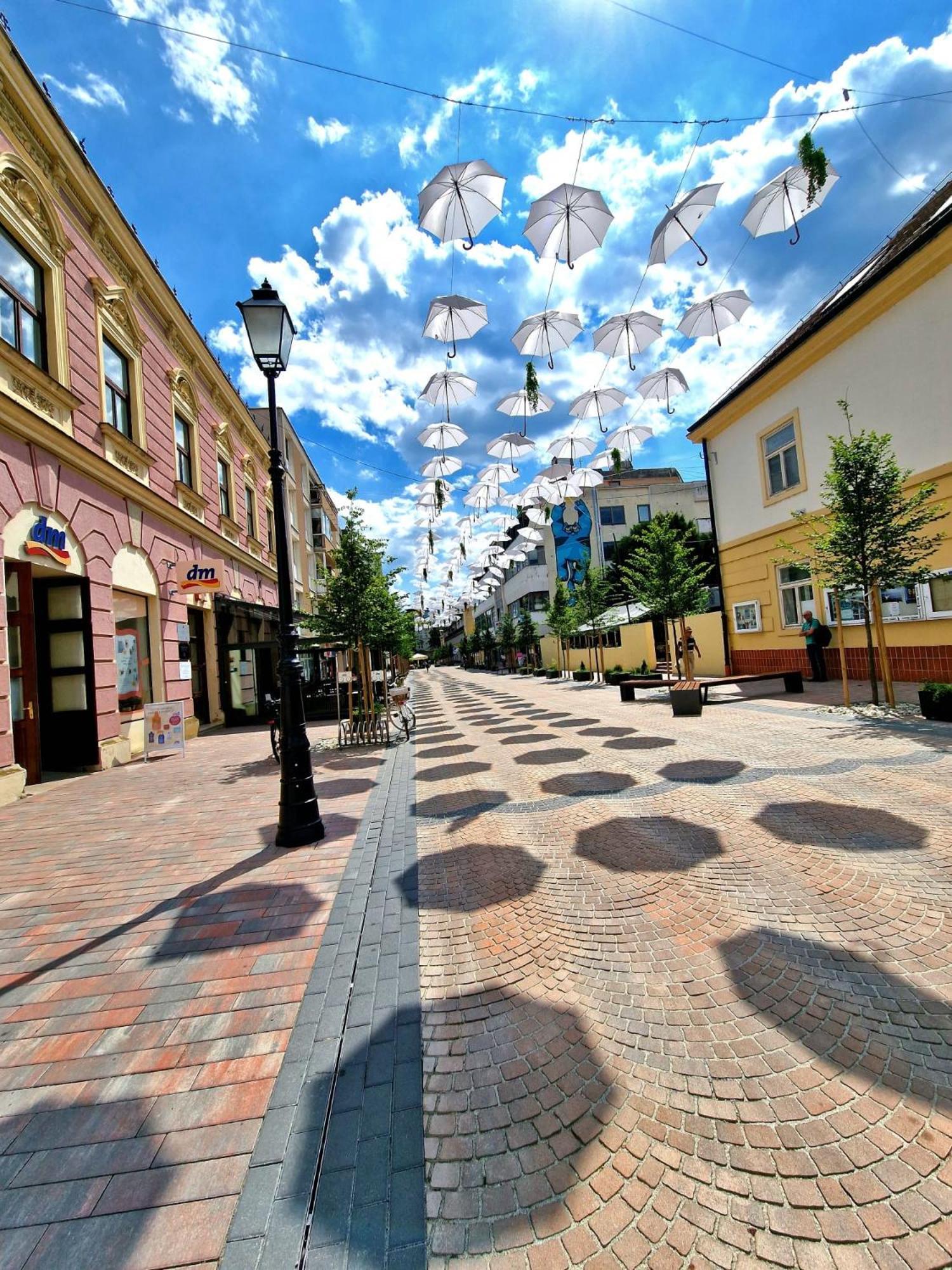 Studio Apartman Varadero Bjelovar Luaran gambar
